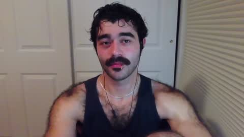 Michael online show from December 14, 12:11 am