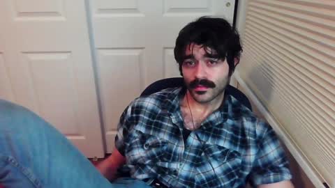 Michael online show from December 27, 12:07 am