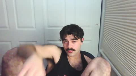 Michael online show from February 8, 12:06 am