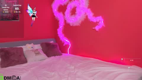 michele_mack online show from December 1, 2:31 am