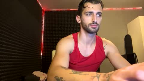 michelemagnetico online show from September 17, 9:51 pm