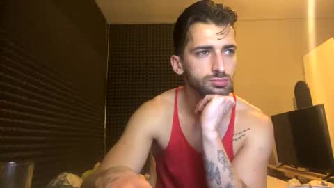 michelemagnetico online show from November 15, 2:02 am