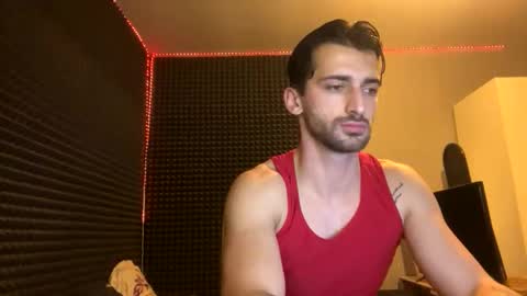 michelemagnetico online show from November 6, 12:35 am