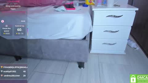 Michell online show from November 14, 1:13 pm