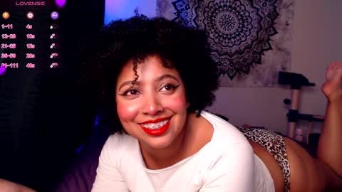 Michi online show from February 11, 4:44 am