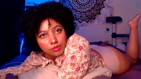 Michi online show from January 10, 3:50 am