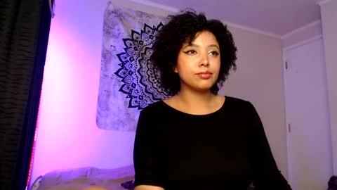 Michi online show from January 25, 3:19 am