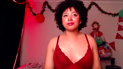Michi online show from December 22, 1:34 am
