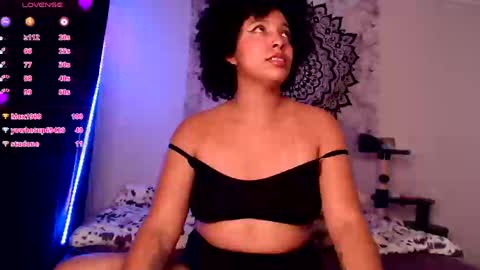 Michi online show from February 5, 2:29 am
