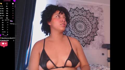 Michi online show from March 4, 11:51 am