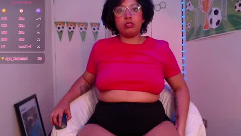 Michi online show from July 6, 1:08 pm