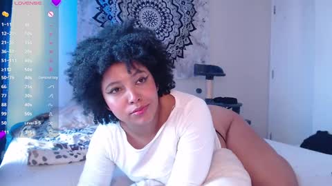 Michi online show from February 19, 11:38 am