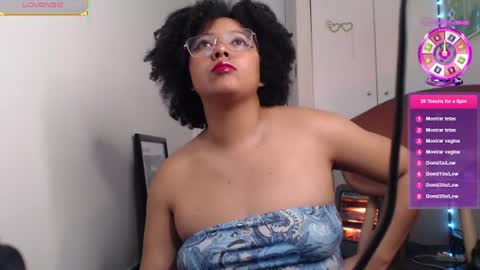 Michi online show from July 21, 4:25 am