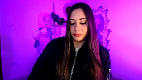 Nani online show from April 12, 1:53 am