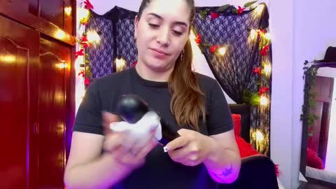 Nani online show from February 24, 4:38 am