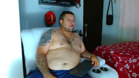 michell_myers online show from February 10, 4:14 pm