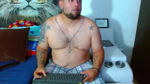 michell_myers online show from November 5, 12:18 pm