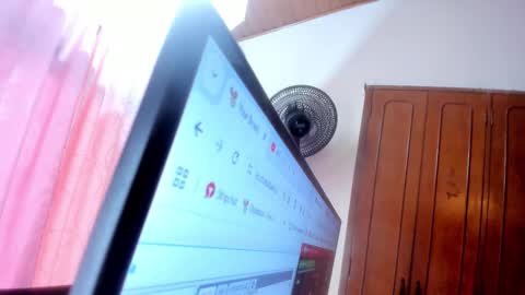 Michell  online show from March 5, 7:12 pm