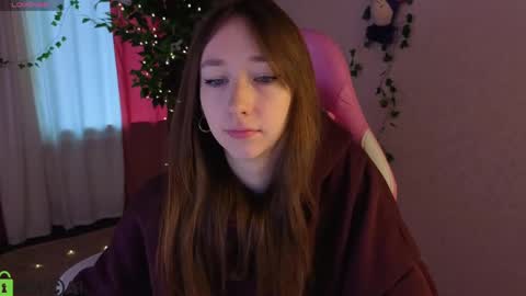 Michelle online show from May 18, 1:26 am