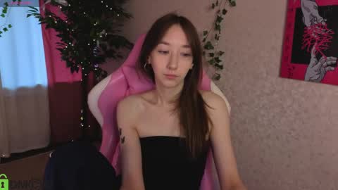 Michelle online show from May 30, 2:10 am