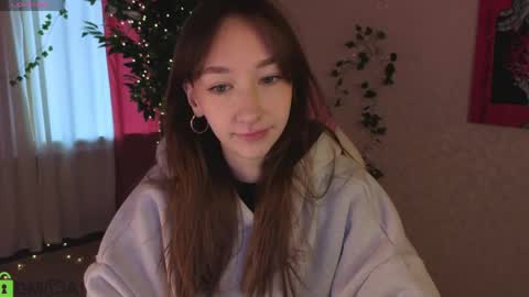 Michelle online show from May 23, 1:12 am