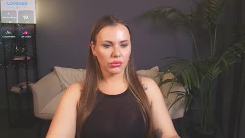 Michelle and my friend li0ra online show from October 20, 8:19 am