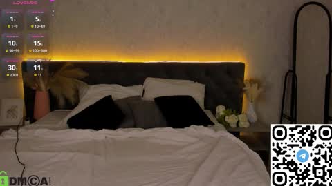 michelle_blond online show from March 15, 10:51 am