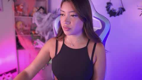 michelle chang online show from October 29, 6:52 pm