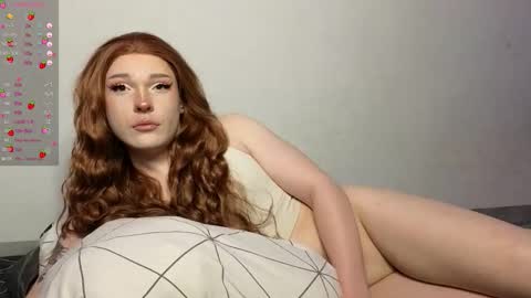 michelle_jacksonn online show from November 18, 5:10 am