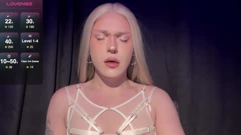 michelle_jacksonn online show from March 5, 2:53 am