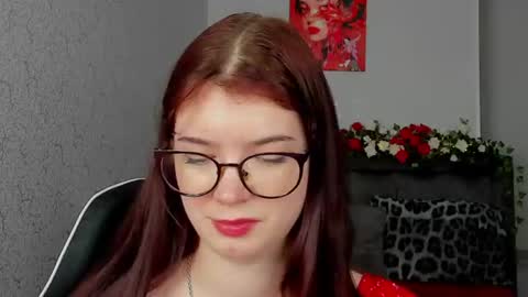 Michelle online show from June 12, 2:54 am