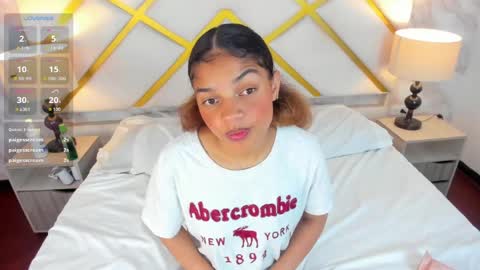 michellebronx online show from June 4, 2:34 pm