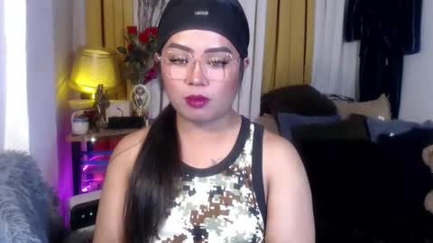 Michelle online show from May 8, 5:51 pm