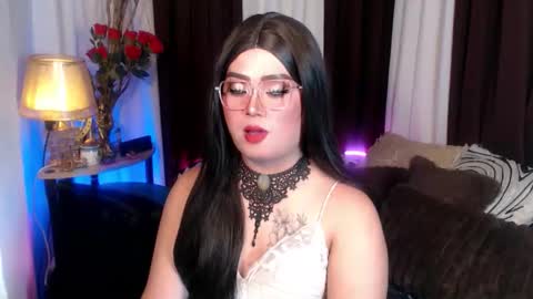 Michelle online show from February 13, 7:44 am