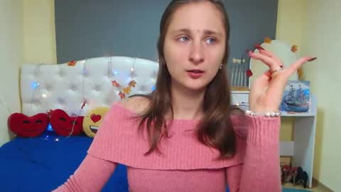 Michel online show from November 24, 12:15 pm