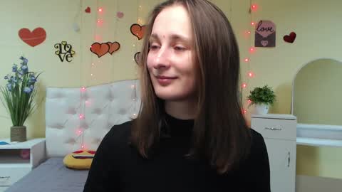 Michel online show from February 21, 12:17 pm