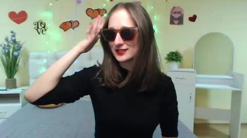 Michel online show from March 10, 12:06 pm