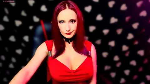 Agatha online show from April 5, 9:45 pm