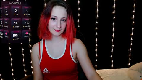 Snapshot of michelleevie chatting on January 8, 10:16 pm Agatha online show from January 8, 10:16 pm