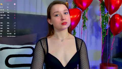 michelle online show from February 15, 3:39 pm