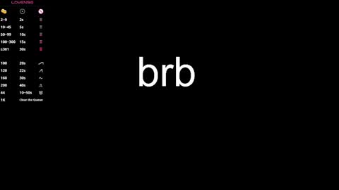 michelle online show from February 20, 6:03 pm