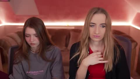 Michelle online show from March 4, 11:40 am