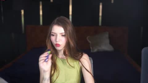 Michelle online show from March 3, 11:44 am