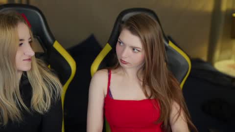 Michelle online show from February 1, 11:31 am