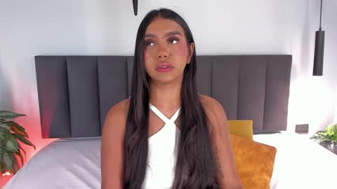 Michelle online show from February 20, 12:04 pm