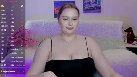 Mishelle online show from April 4, 9:38 am