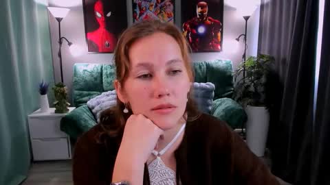 MichelleOrtis online show from February 4, 7:56 am