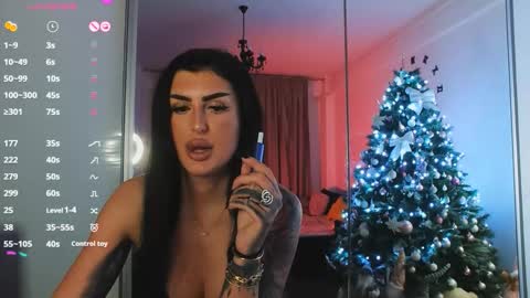 Michelle online show from January 6, 11:31 pm