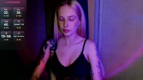 Michelle online show from May 17, 5:11 pm