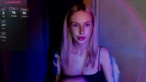 Michelle online show from May 15, 6:48 pm